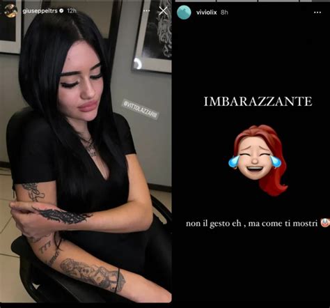 anni vittoria lazzari|Vittoria Lazzari e il tatuaggio per Haibeii: fidanzato, età, origini ...